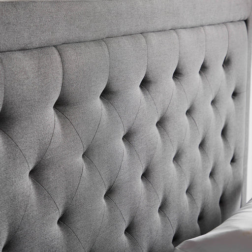 Malouf Hennessy - Headboard - JaxCo Furniture