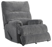 Man Fort - Rocker Recliner - JaxCo Furniture