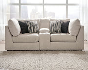 Kellway - Sectional - JaxCo Furniture