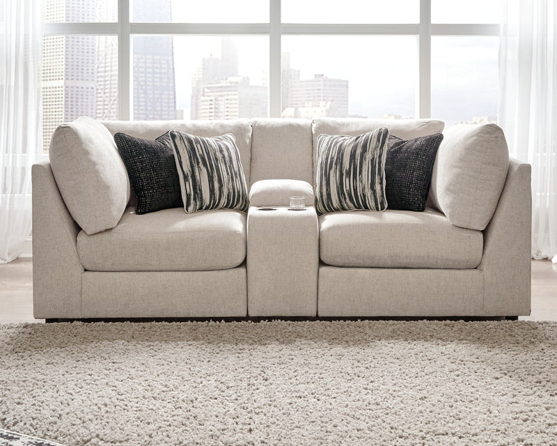 Kellway - Sectional - JaxCo Furniture