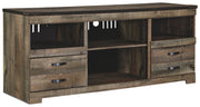 Trinell - TV Stand - JaxCo Furniture
