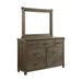 Scott - Platform Storage Bedroom Set - JaxCo Furniture