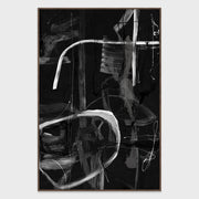 Yang - Painting Art by Buddy Whitlock - JaxCo Furniture