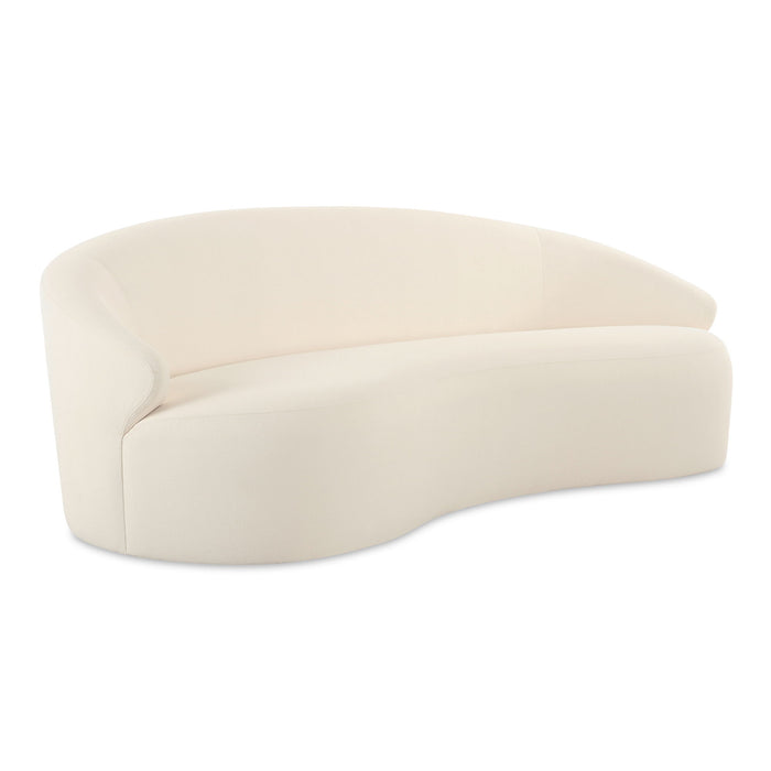 Cove - Outdoor Sofa - Beige