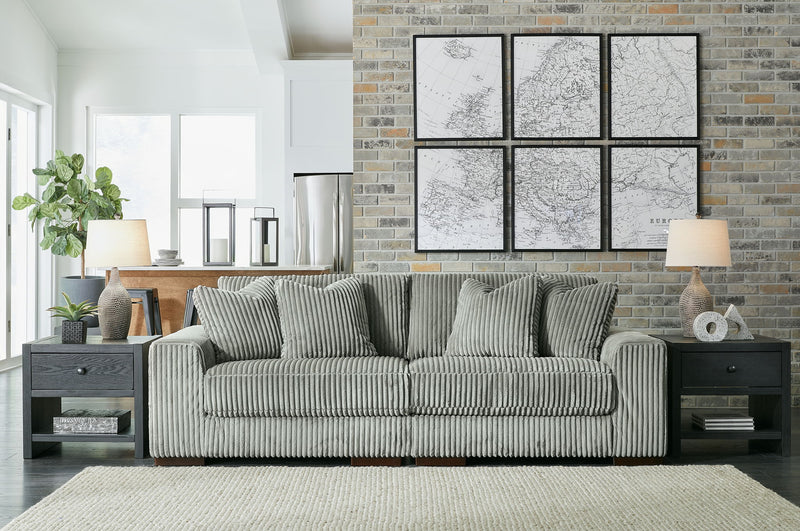 Lindyn - Sectional - JaxCo Furniture