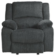 Draycoll - Rocker Recliner - JaxCo Furniture