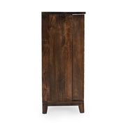 Vivienne - Bar Cabinet - JaxCo Furniture