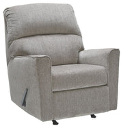 Altari - Rocker Recliner - JaxCo Furniture