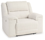 Keensburg - Wide Seat Power Recliner - JaxCo Furniture