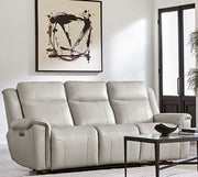 Atlantis - Power Reclining Zero Gravity Sofa - JaxCo Furniture
