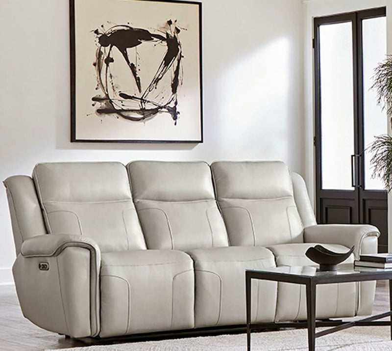 Atlantis - Power Reclining Zero Gravity Sofa - JaxCo Furniture