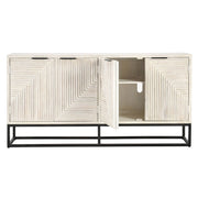 Flint - Sideboard - JaxCo Furniture