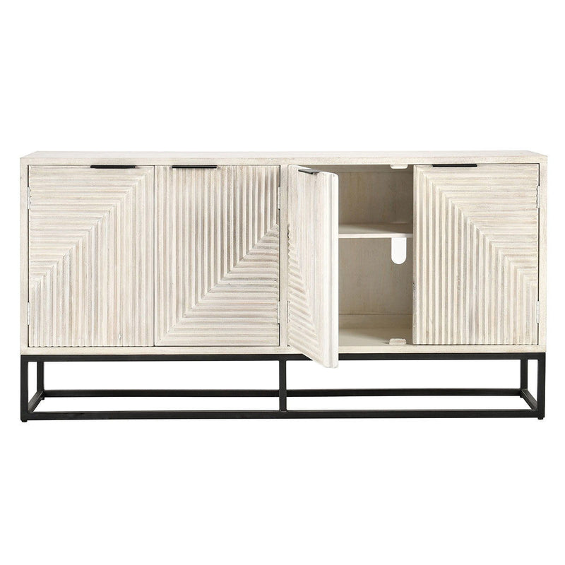 Flint - Sideboard - JaxCo Furniture
