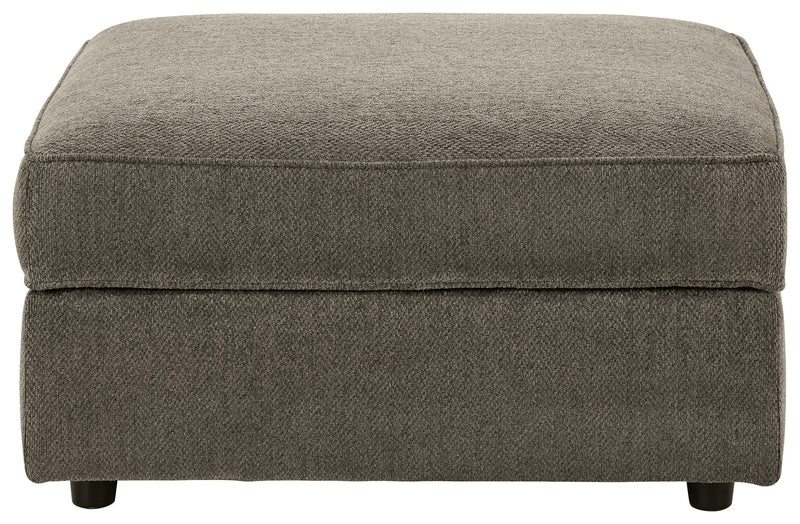 O'phannon - Ottoman With Storage - JaxCo Furniture