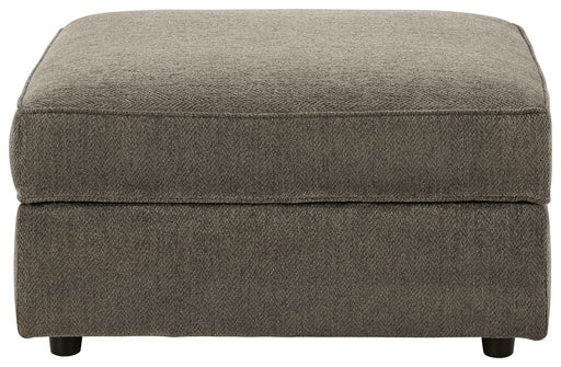O'phannon - Ottoman With Storage - JaxCo Furniture