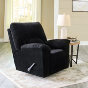Simplejoy - Rocker Recliner - JaxCo Furniture