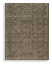 Merrittman - Rug - JaxCo Furniture