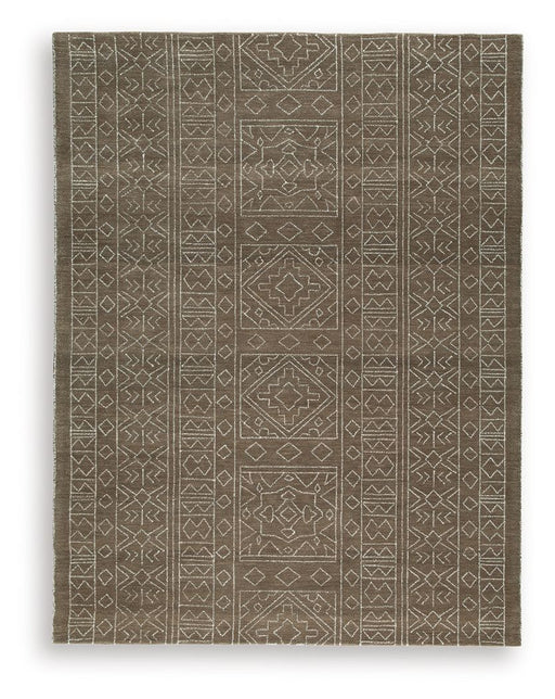 Merrittman - Rug - JaxCo Furniture
