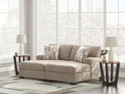 Seyler Lane - Sectional - JaxCo Furniture