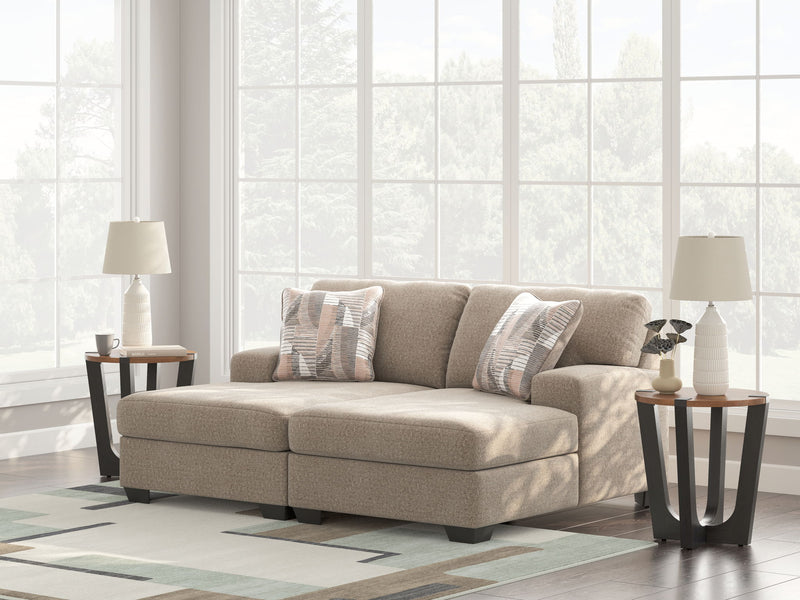 Seyler Lane - Sectional - JaxCo Furniture