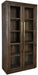 Bradley - Tall Cabinet - JaxCo Furniture