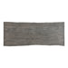 Tyrell - Desk - Dark Gray - JaxCo Furniture