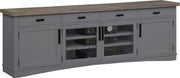 Americana Modern - TV Console - JaxCo Furniture