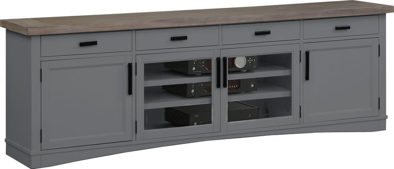 Americana Modern - TV Console - JaxCo Furniture