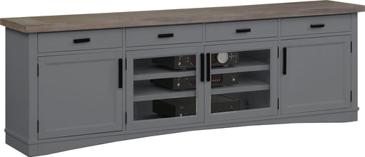Americana Modern - TV Console - JaxCo Furniture