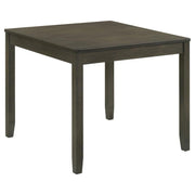 Parkwood - Square Dining Table Set - JaxCo Furniture