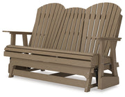 Hyland Wave - Outdoor Set - JaxCo Furniture