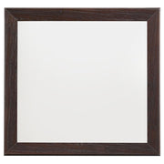 Kauffman - Dresser Mirror - JaxCo Furniture