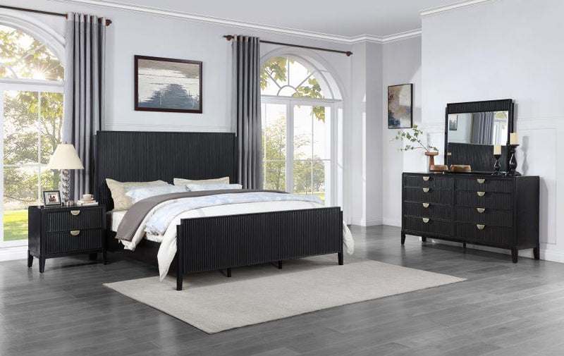 Brookmead - Bedroom Set - JaxCo Furniture