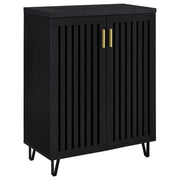 Brixton - 2-Door Entryway Shoe Storage Cabinets - JaxCo Furniture