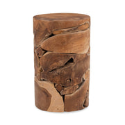 Rhea - Round Table - JaxCo Furniture