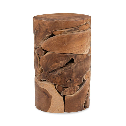 Rhea - Round Table - JaxCo Furniture