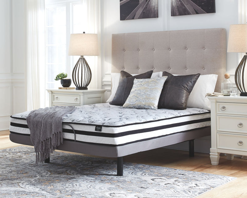 Chime - Firm Mattress - JaxCo Furniture