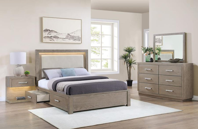 Kenora - Bedroom Set - JaxCo Furniture