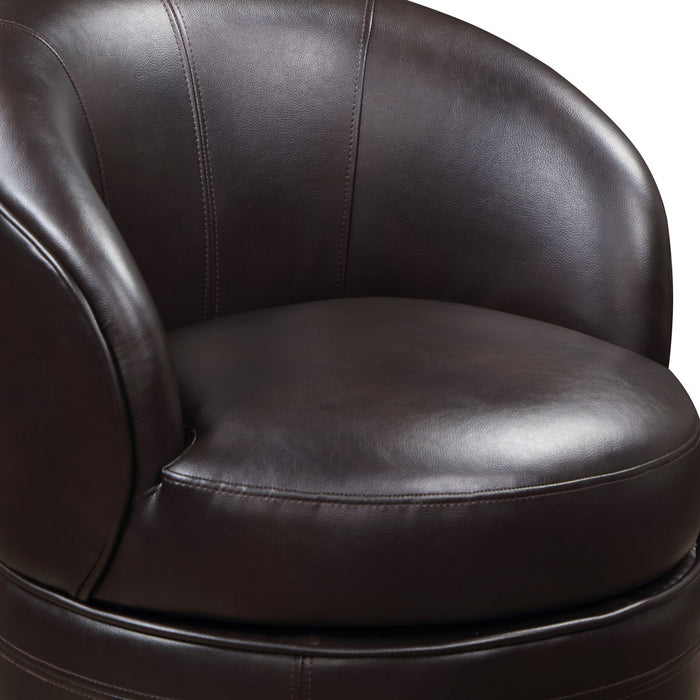 Sophia - Swivel Chair - JaxCo Furniture