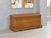 Paula - Cedar Chest - JaxCo Furniture