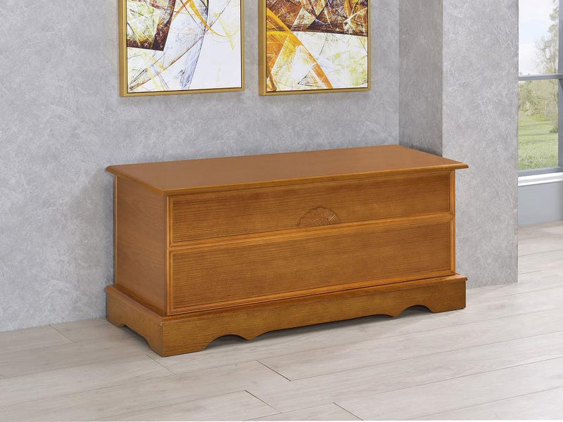 Paula - Cedar Chest - JaxCo Furniture
