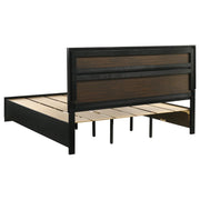 Miranda - Storage Bedroom Set - JaxCo Furniture