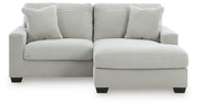 Greenbriar - Sofa Chaise - JaxCo Furniture