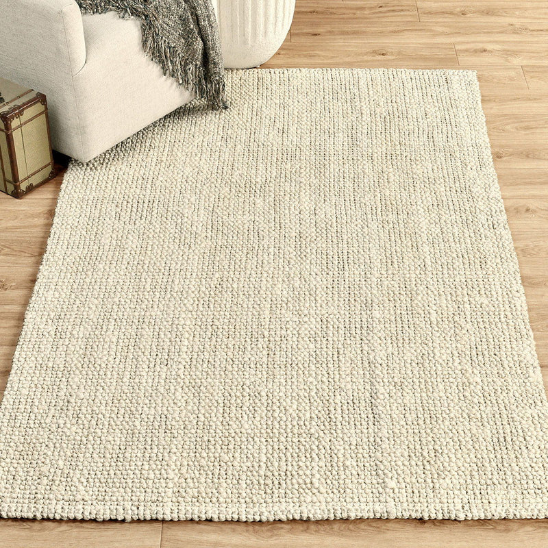 Chunky Loop - Rug - JaxCo Furniture