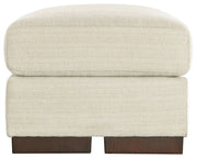 Maggie - Ottoman - JaxCo Furniture
