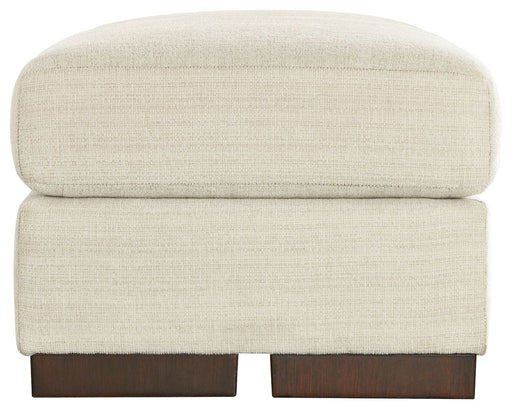 Maggie - Ottoman - JaxCo Furniture
