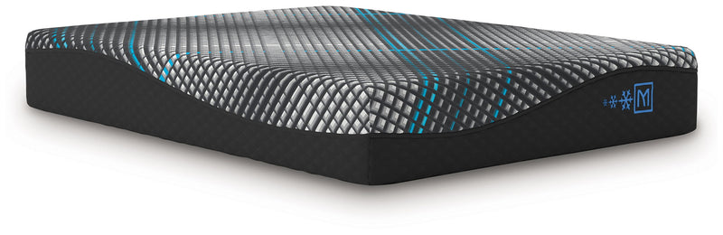 Millennium 2.0 Hybrid 12 Inch - Mattress - JaxCo Furniture