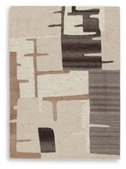 Kencher - Rug - JaxCo Furniture