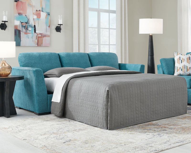 Keerwick - Sofa Sleeper - JaxCo Furniture