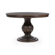 Brookside - Round Dining Table - JaxCo Furniture